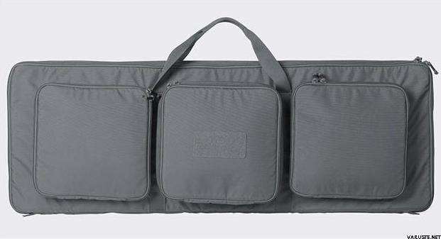 Helikon-Tex Double Upper Rifle Bag 18 - Cordura Shadow Grey