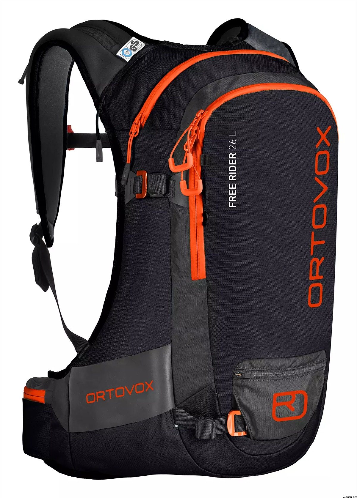 Ortovox Free Rider 26 Black Raven