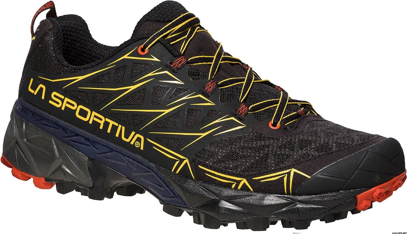 La Sportiva Akyra GTX Black