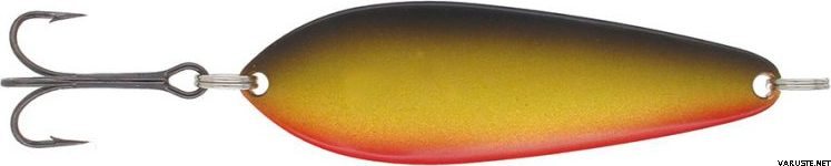 Kuusamon Uistin Lätkä, 70mm/25g BL/G/R-C