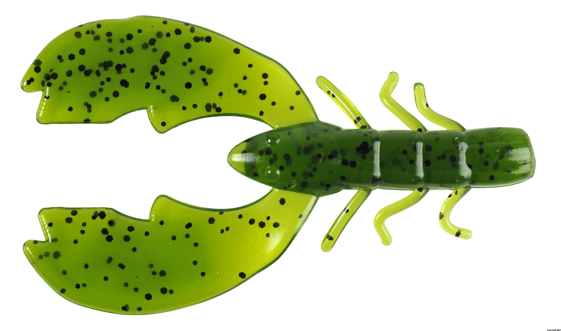 chigger craw