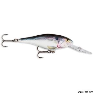 Rapala Shad Rap Deep Runner 5cm SR-5 Shad (SD)