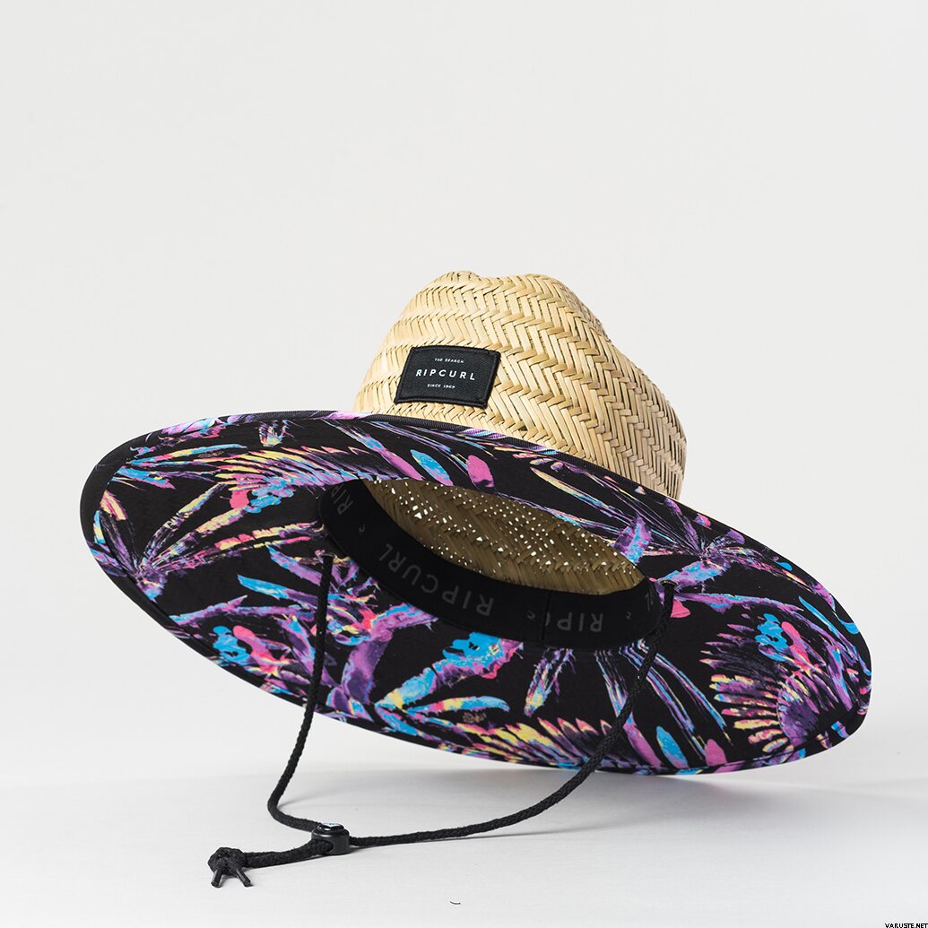 Rip Curl Sunny Days Hat Black