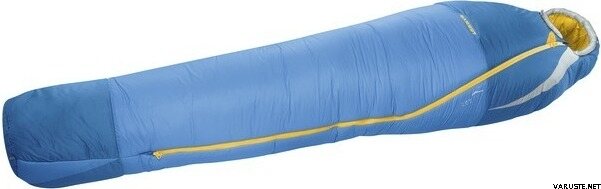 Mammut Kompakt MTI Spring 195cm Imperial-serenade