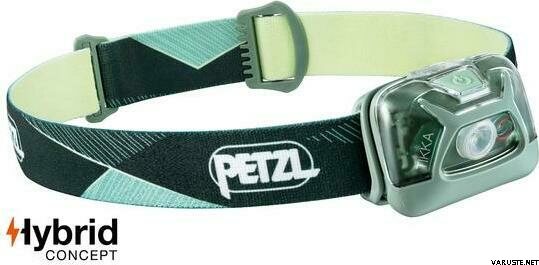 Petzl Tikka Green