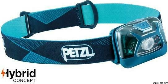 Petzl Tikka Blue
