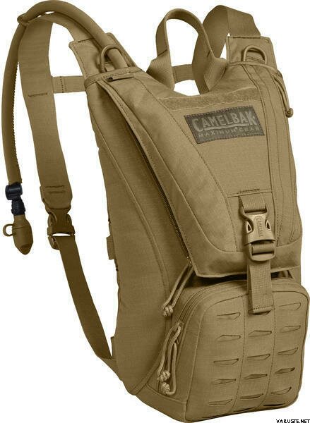 Camelbak Tactical Ambush 3,28+3L Coyote