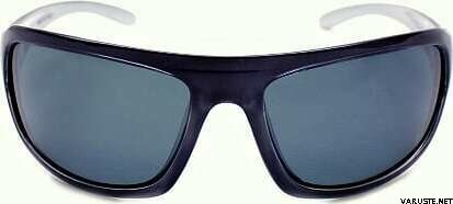 Aqua Pike Matt Black PL Grey