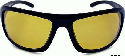 Aqua Pike Grey PolarBasic Yellow