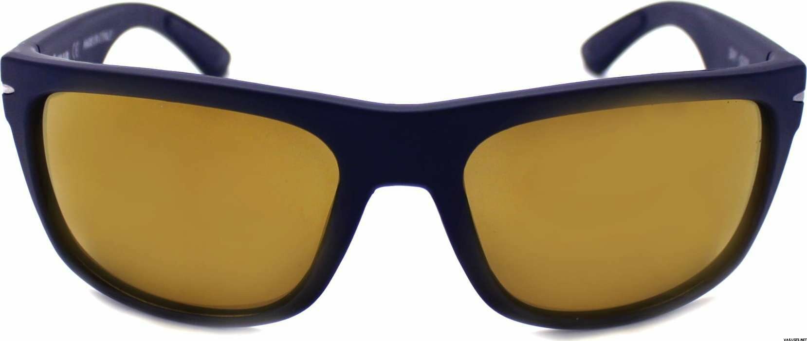 Aqua Pike Grey PolarBasic Mirror Gold