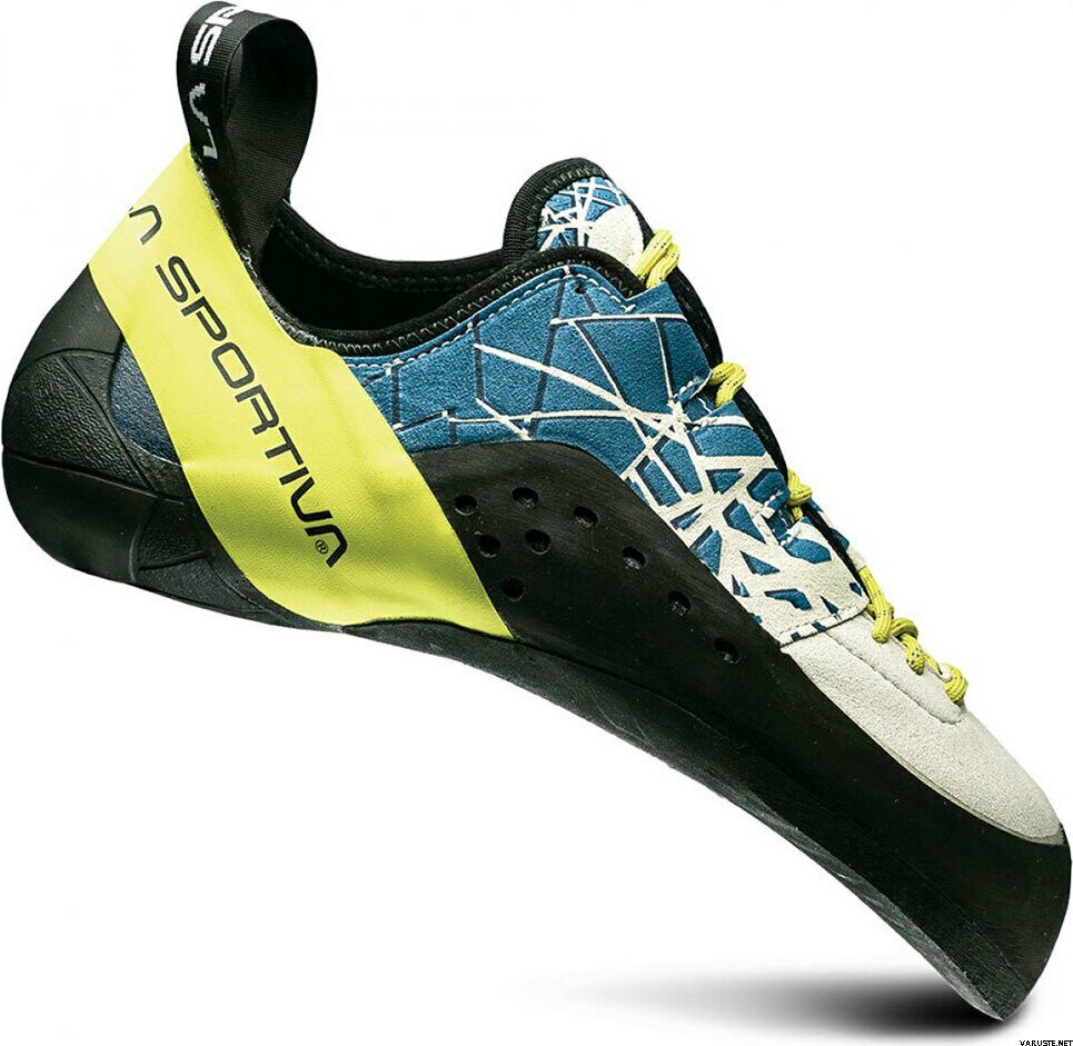 La Sportiva Kataki Ocean / Sulphur