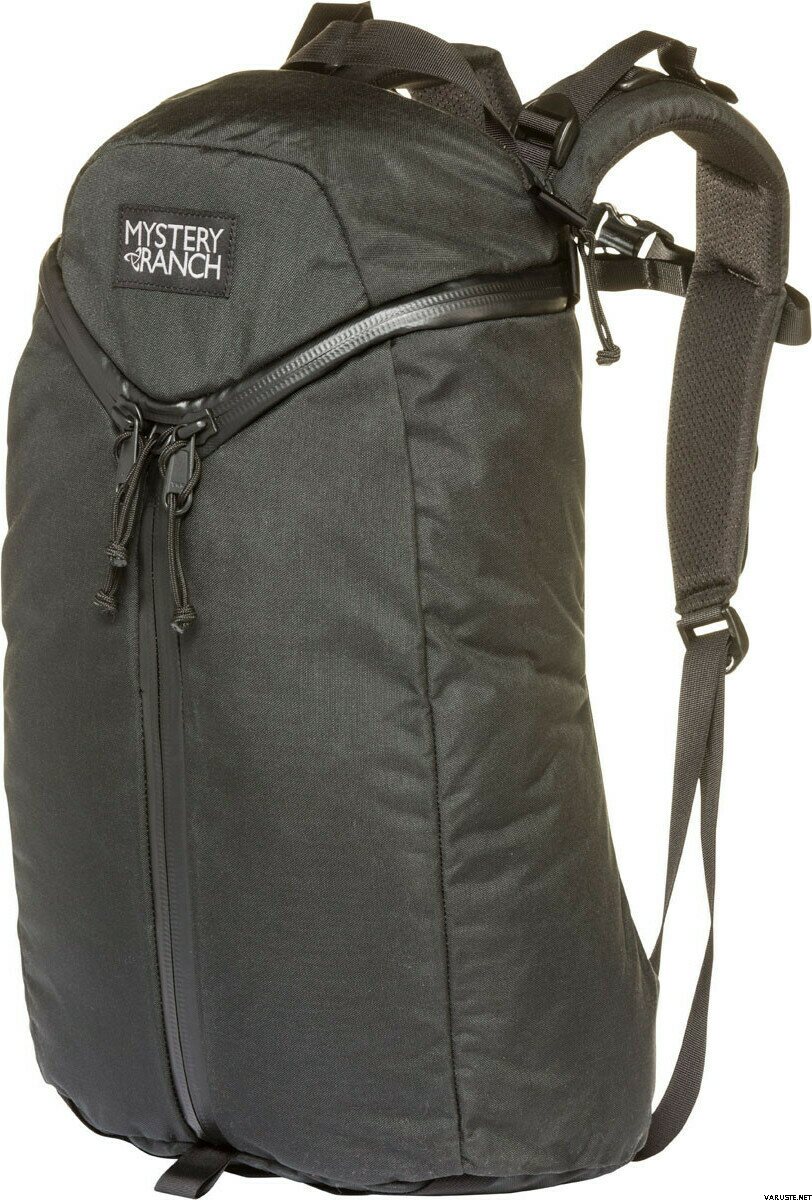 Mystery Ranch Urban Assault 21 Black