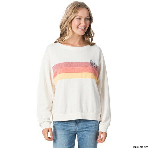 Rip Curl Revival Crew Bone