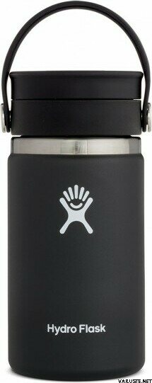 Hydro Flask Coffee Mug w/ Sip Lid 354 ml (12oz) Black