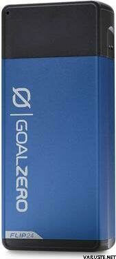 Goal Zero Flip 24 Blue
