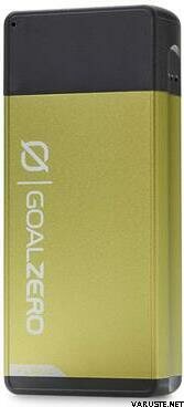 Goal Zero Flip 24 Green