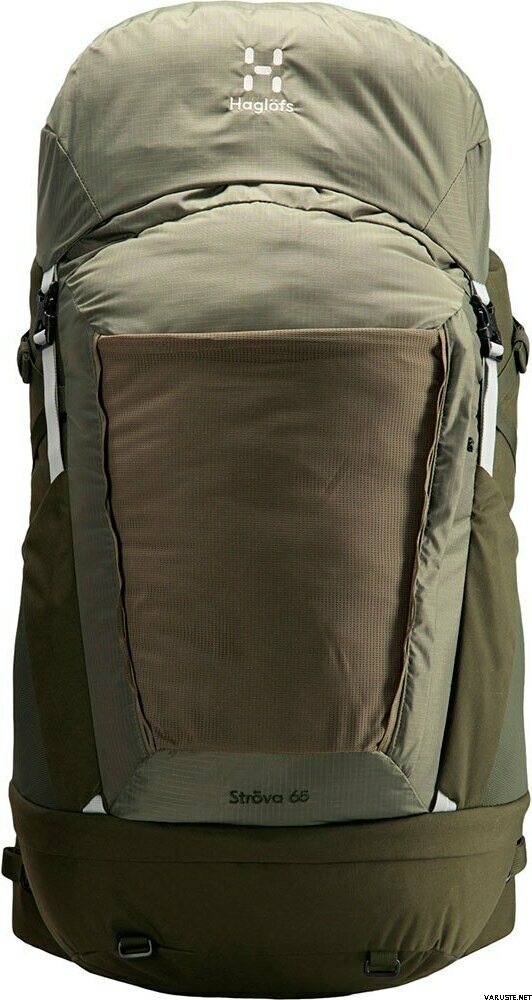 Haglöfs Ströva 65 Sage Green / Deep Woods