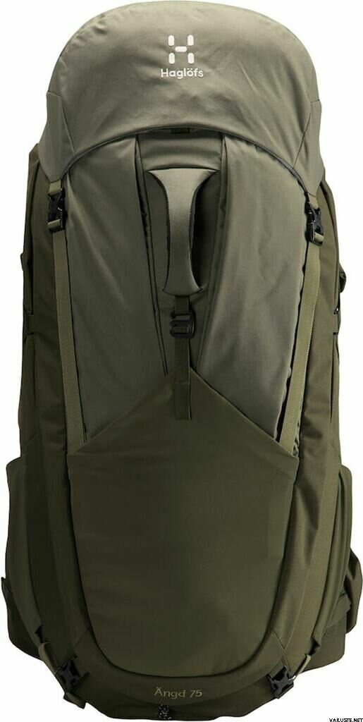 Haglöfs Ängd 75 Deep Woods / Sage Green