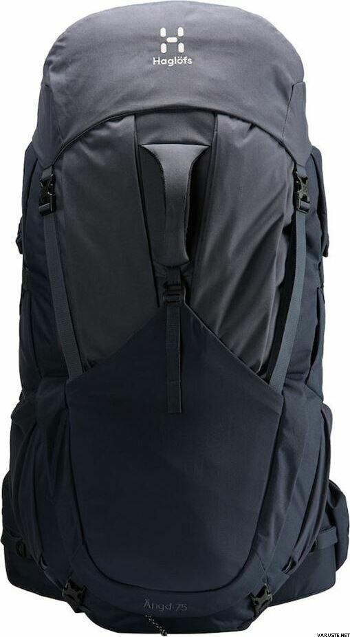 Haglöfs Ängd 75 Midnight Sky / Dense Blue