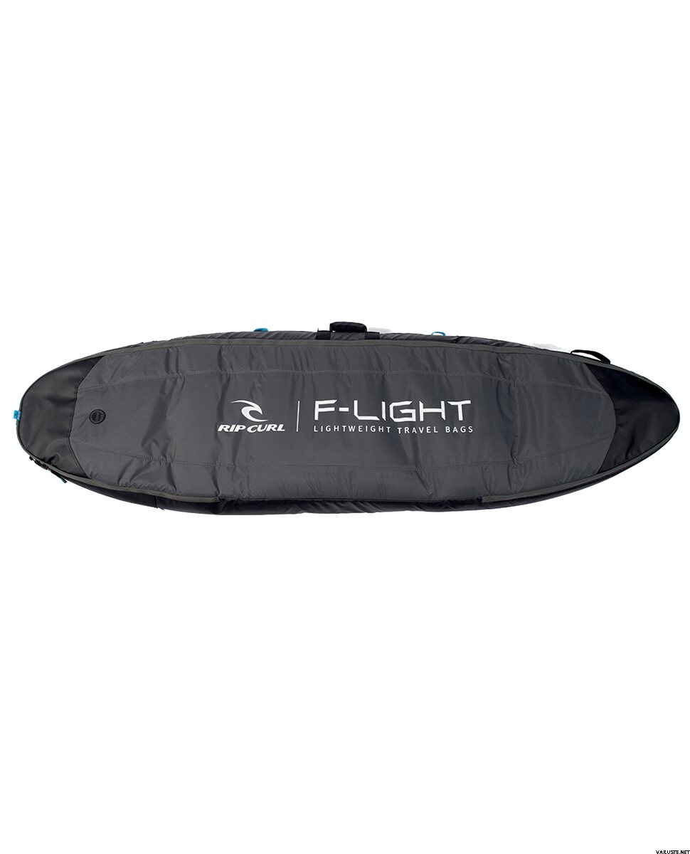 Rip Curl F-Light Triple Cover 7'0 Black