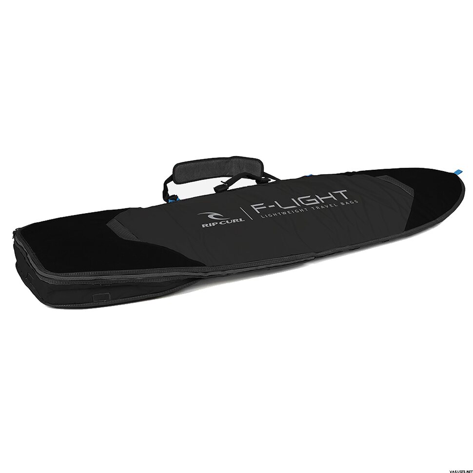 Rip Curl F-Light Fish Cover 6'0 Black