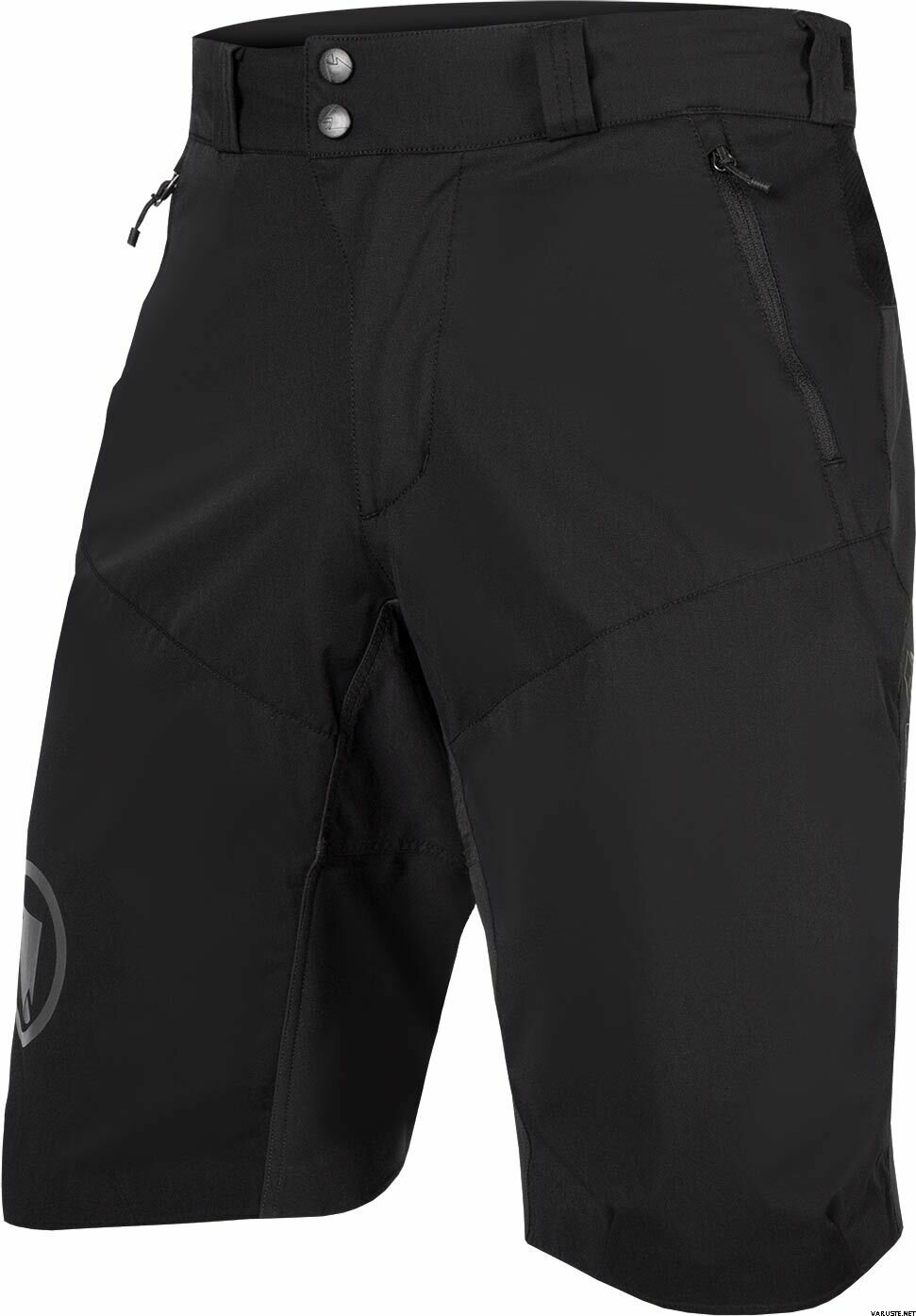Endura MT500 Spray Short Black (2024)