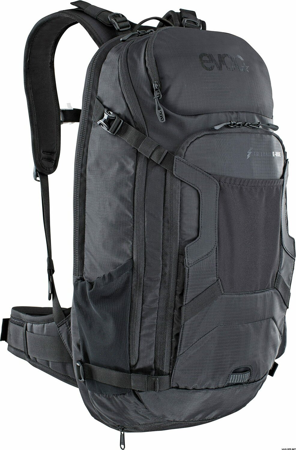 Evoc FR Trail E-Ride 20L Black