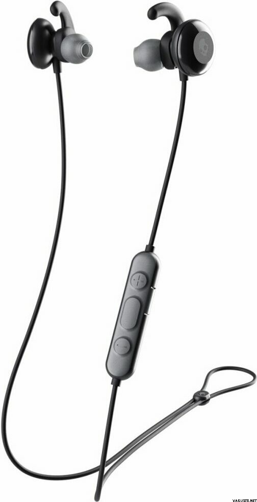 Skullcandy Method Active Wireless In-Ear Black/Black/Gray