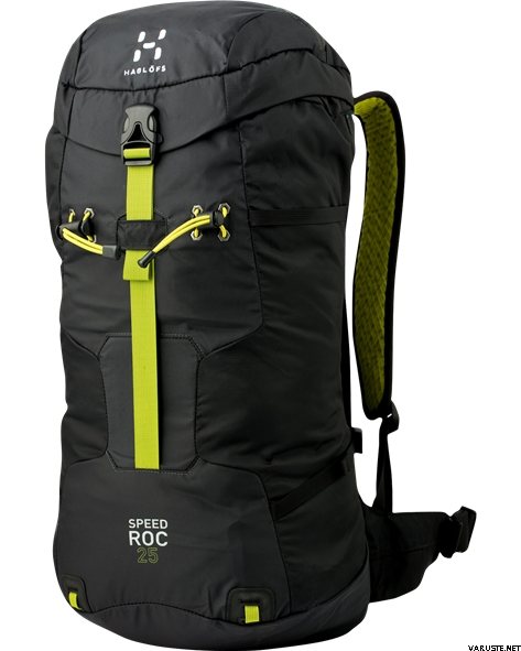 Haglöfs Roc Speed 25 True Black
