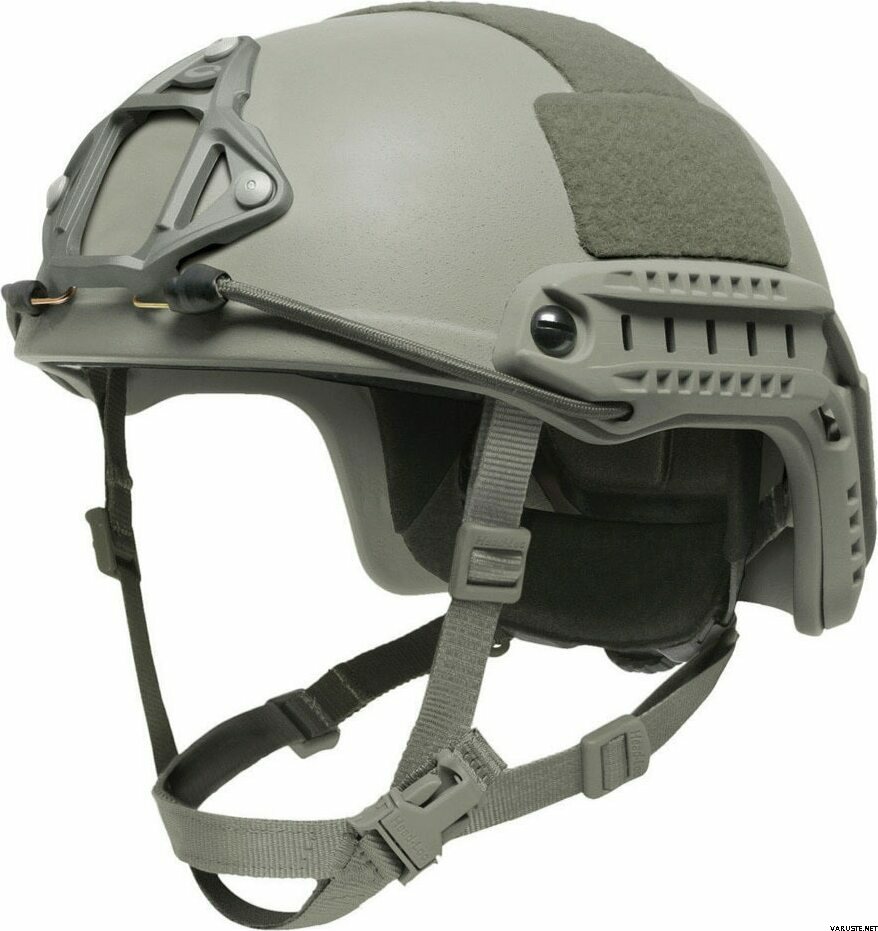 Ops-Core Fast XP Legacy High Cut, OCC-Dial, EPP-Padding Foliage Green
