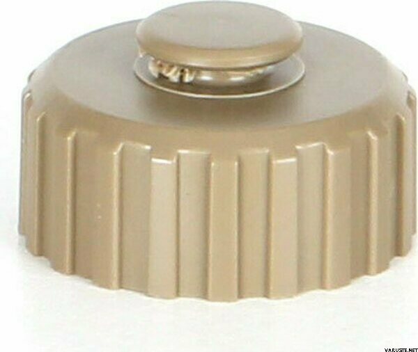 Ops-Core AMP Battery Cap Tan