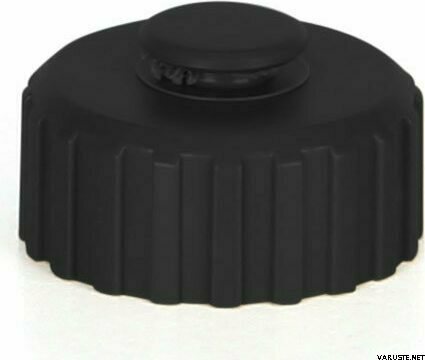 Ops-Core AMP Battery Cap Black