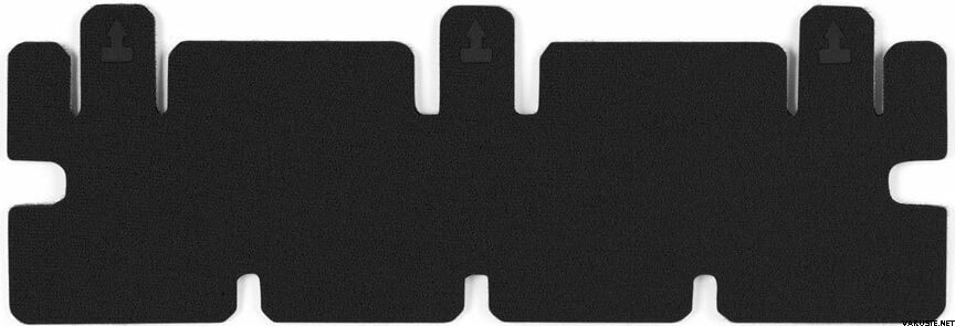 Ops-Core AMP Headband Cover Black