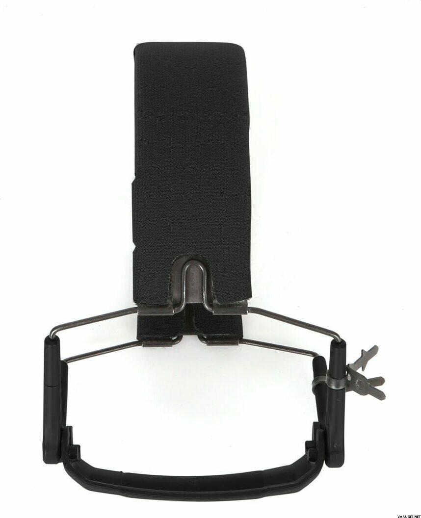 Ops-Core Headband Kit for AMP Black