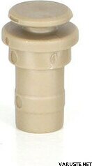Ops-Core AMP Fischer Connector Cap Kit Tan