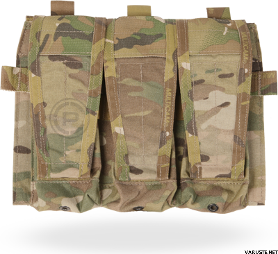 Crye Precision AVS™ Detachable Flap, M4 Multicam