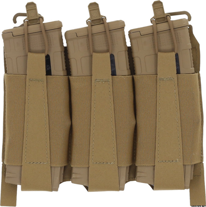 Ferro Concepts ADAPT T.E.A.R. Front Flap Coyote