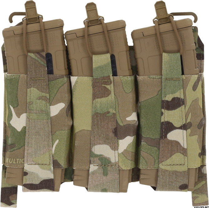 Ferro Concepts ADAPT T.E.A.R. Front Flap Multicam
