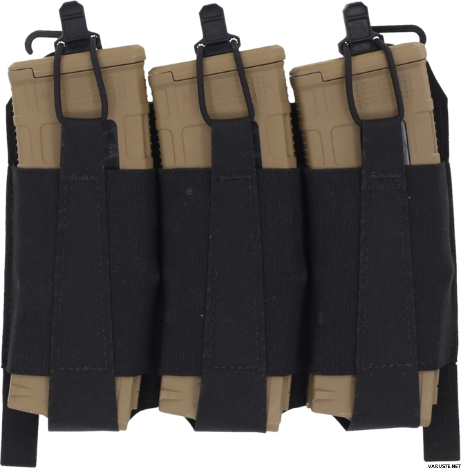 Ferro Concepts ADAPT T.E.A.R. Front Flap Black