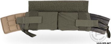 Crye Precision SIDE-PULL MAG POUCH Ranger Green