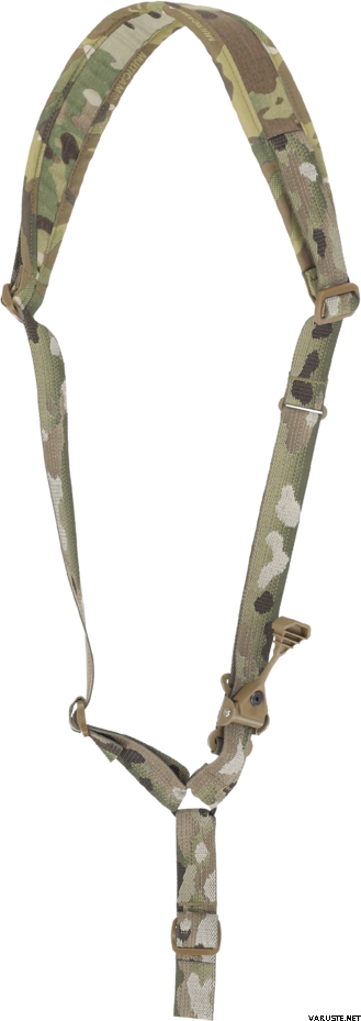 Ferro Concepts The Single Point Slingster Multicam