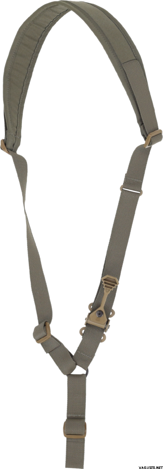 Ferro Concepts The Single Point Slingster Ranger Green