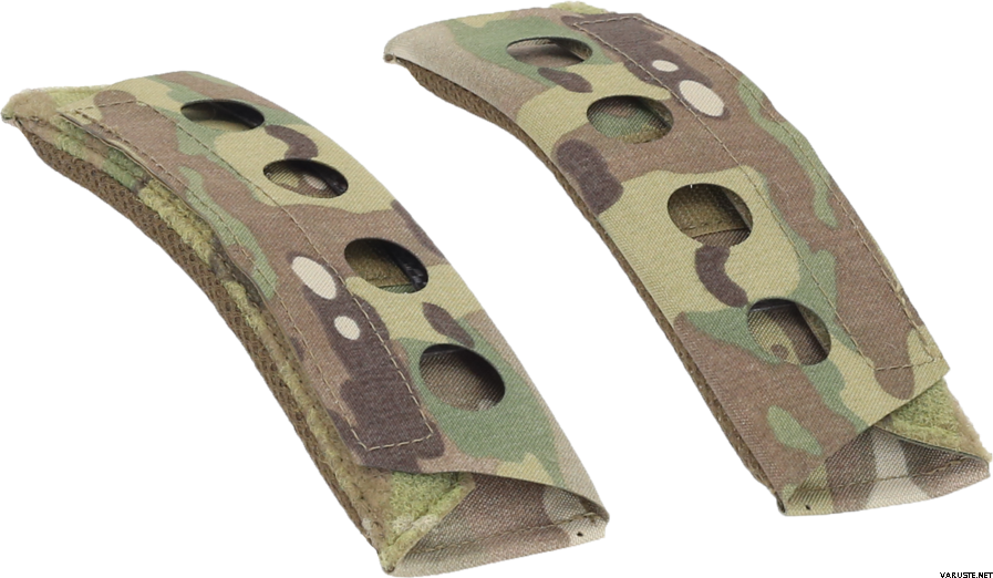 Ferro Concepts Shoulder Pads Multicam