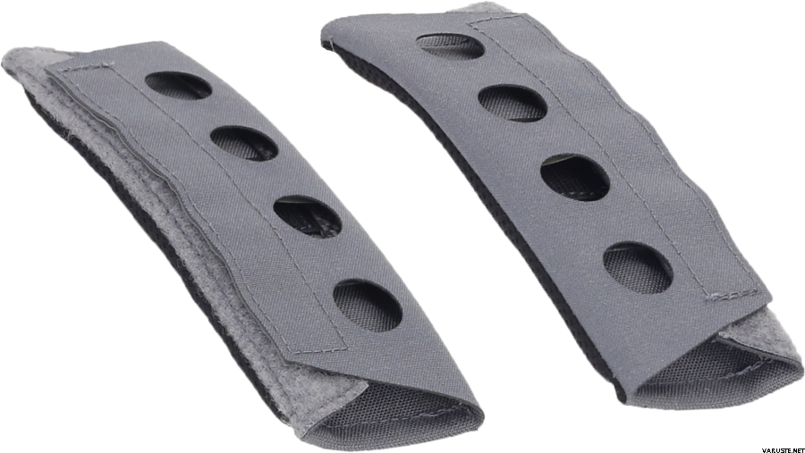 Ferro Concepts SHOULDER PADS | Accessories (cummerbunds ...