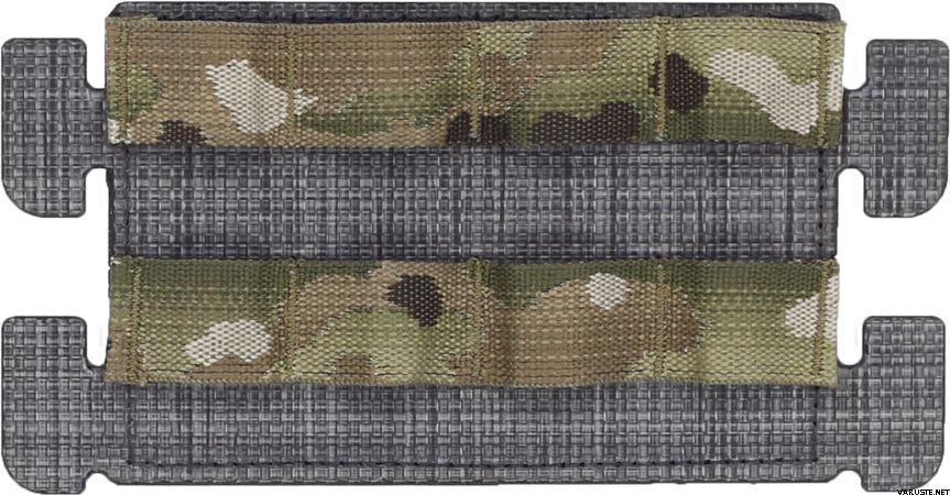 Ferro Concepts ADAPT MOLLE Panel Multicam