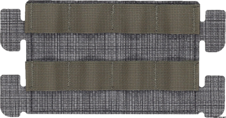 Ferro Concepts ADAPT MOLLE Panel Ranger Green