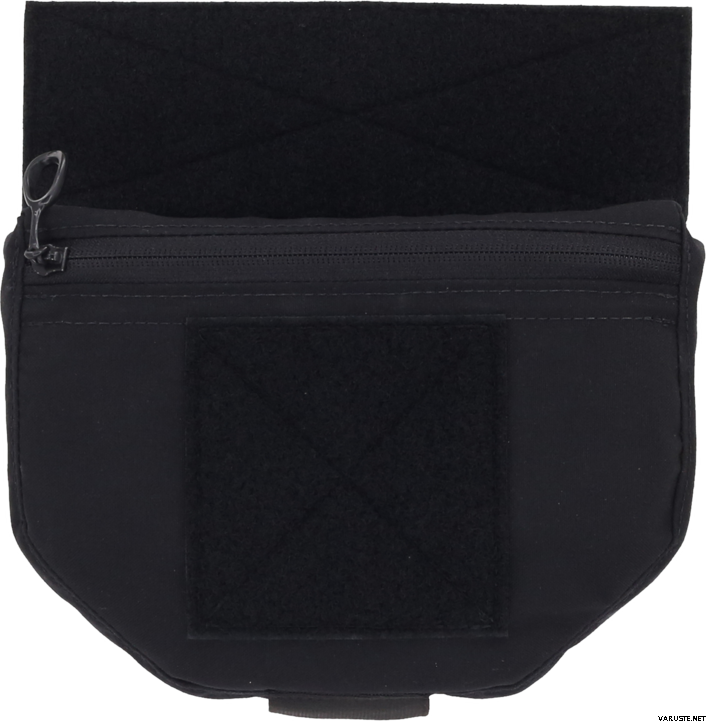Ferro Concepts The Dangler Drop Pouch Black