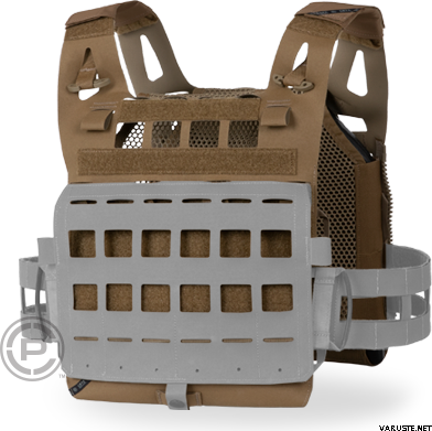 Crye Precision Airlite SPC Swimmer Cut Coyote