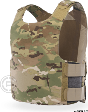 Crye Precision LVS™ COVERT COVER, No Patch Multicam