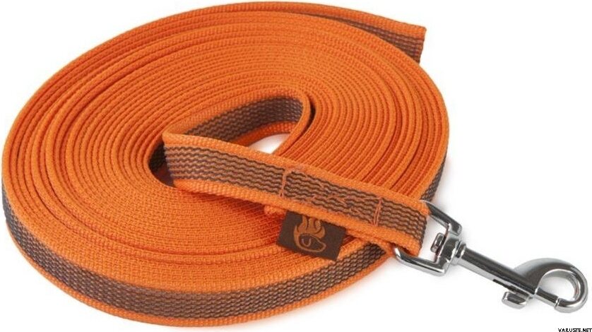 Firedog Tracking Grip 5m Orange